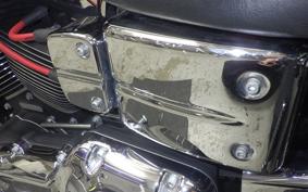 HARLEY FXDL 1580 2011
