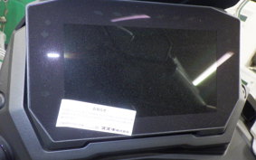 SUZUKI GSX-S1000 GX 2021 EK1AA