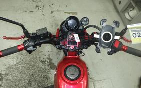 HONDA MONKEY 125 JB02