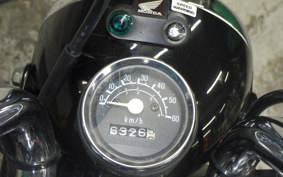 HONDA MONKEY 2001 AB27