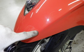 VESPA PRIMAVERA 150 2008