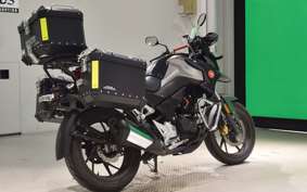 HONDA CB190X