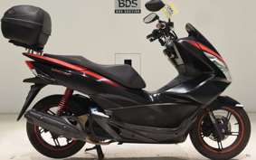 HONDA PCX125 JF56