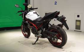 SUZUKI SV650 A 2021 VP55B