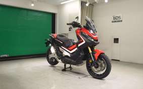 HONDA X-ADV 750 2017 RC95