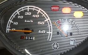 YAMAHA JOG SA55J