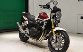 HONDA CB1300SF SUPER FOUR SP 2026 SC54