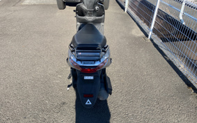 SUZUKI ADDRESS V125 DT11A