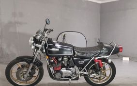 KAWASAKI Z400 FX 1981 KZ400E