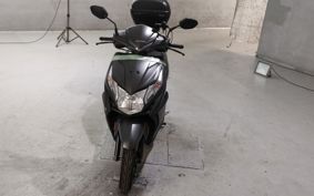 HONDA DIO 110 DX JF98