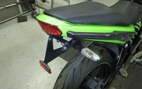 KAWASAKI NINJA 400R 2011 ER400B