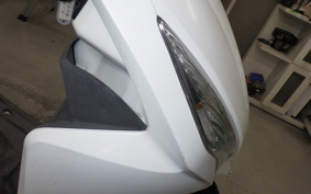 HONDA DIO 110 2015 JF58