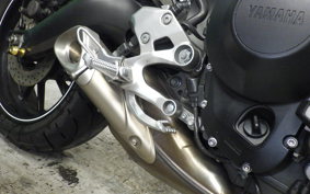 YAMAHA MT-09 A 2014 RN34J