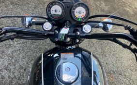 KAWASAKI MEGURO K3 2023 EJ800E