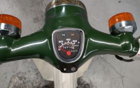 HONDA SUPER CUB50 AA01