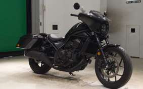 HONDA REBEL 1100 TD 2023 SC83