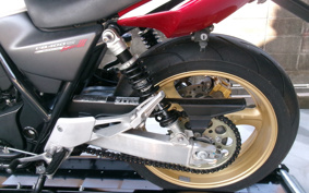 HONDA CB400SFV-3 2006 NC39