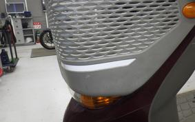 SUZUKI LET's 4 Basket 2015 CA43A