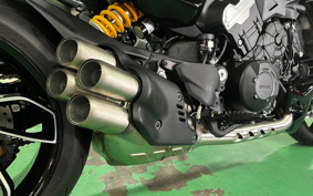 DUCATI DIAVEL V4 2024 3G00