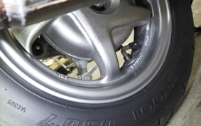 HONDA LEAD 110 2002 JF19