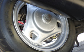 SUZUKI ADDRESS V50 Gen.2 CA42A