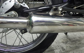 SUZUKI ST250 2016 NJ4AA