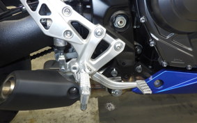 SUZUKI GSX-8R 2024 EM1AA