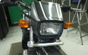 YAMAHA SEROW 225 Gen.3 2005 DG08J