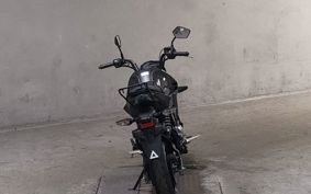 KAWASAKI Z125 PRO  BR125H