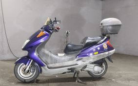 HONDA FORESIGHT MF04