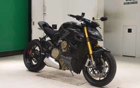 DUCATI STREETFIGHTER V4 S 2024