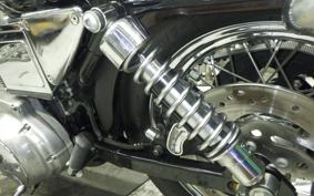 HARLEY XLH883 HUGGER 2000