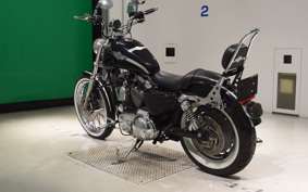 HARLEY XL1200C 2002