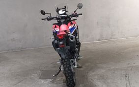 HONDA CRF250 RALLY  MD47