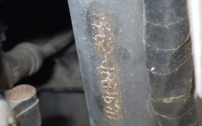 HONDA DIO Gen.6 AF62