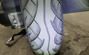 YAMAHA JOG DX-3 AY01