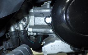 YAMAHA GEAR Gen.2 2001 UA08J