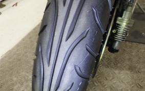 KAWASAKI GPZ400R 1986 ZX400D
