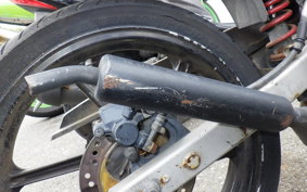 HONDA NS-1 GEN 2 AC12