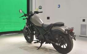 HONDA REBEL 250 A 2025 MC49