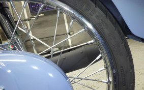 HONDA C50 SUPER CUB 2024 AA09