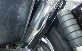 HONDA VTX1800 2012