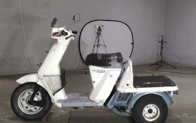 HONDA GYRO TA01