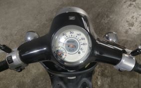 HONDA GIORNO AF70