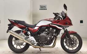 HONDA CB400 SUPER BOLDOR A 2019 NC42