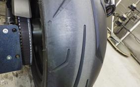 HARLEY RH1250S 2022