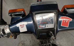 HONDA SUPER CUB90 HA02