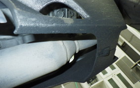 HONDA CB125 R 2002 JC79