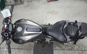 YAMAHA MT-07 2015 RM07J