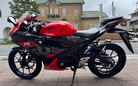 SUZUKI GSX-R125 ABS DL33B